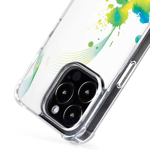 Virescent Harmony iPhone 16 Pro MagSafe Case